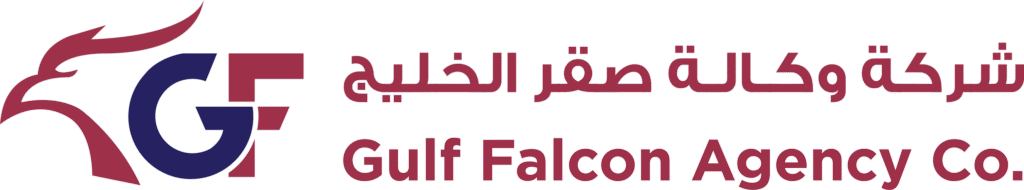 Gulf Falcon