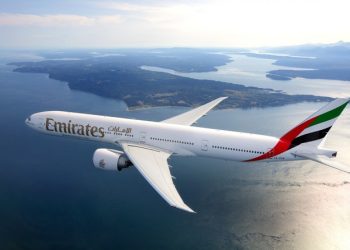Emirate Airlines