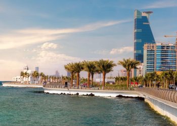 Jeddah